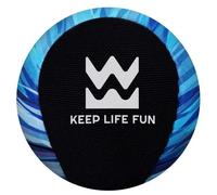 Waboba Pro Blue Waves Water Ball 60 mm for Advanced Players
