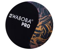 Waboba Water Ball Pro Ball - Orange Purple - 60 mm for Ultimate Water Fun