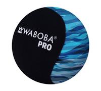 Waboba Pro Wave Pattern Toy Ball Blue/black (One Size)