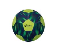 Waboba Small Beach Soccer Ball Green/neon (3)