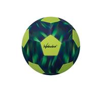 Waboba Small Beach Soccer Ball Green/neon (3)