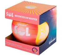 Waboba Sun Bouncing Ball On Water