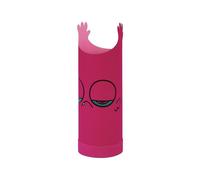 Waboba Super Gliding Head Meh Game Pink (One Size)