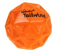 Waboba Tailwind Dog Ball Orange One Size
