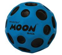 Waboba The Original Moon Ball - Hyper Bouncy Ball - All Ages Extreme Bounce and Fun - Perfect for Active Play and Outdoor Games