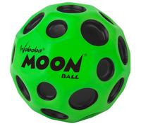 Waboba The Original Moon Ball - Hyper Bouncy Ball - All Ages Extreme Bounce and Fun - Perfect for Active Play and Outdoor Games