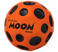 Waboba The Original Moon Ball - Hyper Bouncy Ball - All Ages Extreme Bounce and Fun - Perfect for Active Play and Outdoor Games