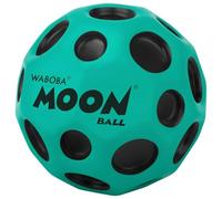 Waboba The Original Moon Ball - Hyper Bouncy Ball - All Ages Extreme Bounce and Fun - Perfect for Active Play and Outdoor Games