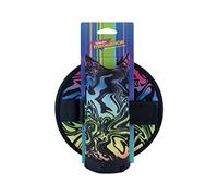 Waboba Throwback, Next Generation AIRLYFT Velcro Throw Back Game, Garden Neon Target Challenge With 2 Paddles & 1 Glider, Catch Fun For All Ages, One Size 360 x 190 x 95 mm
