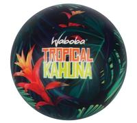 Waboba Tropical Kahuna Bouncing Ball for Kids, 80 mm Size, Multicolor