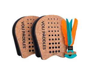 Waboba Voil Racket Set