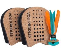 Waboba Voli Racket Set