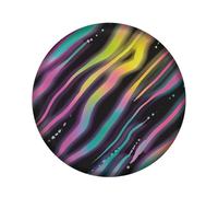 Waboba Wingman Neon Tiger Flying Disc (One Size) (Multicoloured)