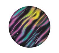 Waboba Wingman Neon Tiger Flying Disc Waboba Multicolor