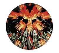 Waboba Wingman Pro - Foldable Silicone Disc - Fly Straight and Far, Perfect for Kids and Adults - One Size - FLAMES