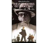 Wabtvkon Vhs INTOCCABILI (GLI)-UNTOUCHABLES (THE)