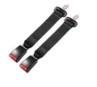 wabupar 2Pcs Original Belt Buckle Shoulder Pads,Give You Comfortable Driving Compatible with Most Models(14 inchs