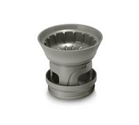 WACACO Dripper, Pour Over Coffee Dripper, Portable Reusable Coffee Filter, Compatible with Octaroma, Pipamoka and Cuppamoka