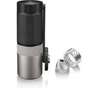 Wacaco Exagrind Manual Coffee Mill with Steel Blade