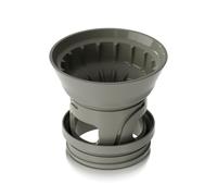 WACACO Liftic, Pour Over Coffee Dripper, Portable Reusable Coffee Filter, Compatible with Octaroma, Pipamoka and Cuppamoka