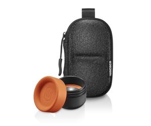 WACACO Minipresso GR2 Baskets Set, Accessory for Minipresso GR2, Includes 2 Additional Filter Baskets and Filter Baskets' Protective Case