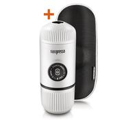 Wacaco Nanopresso Elements Coffee Machine