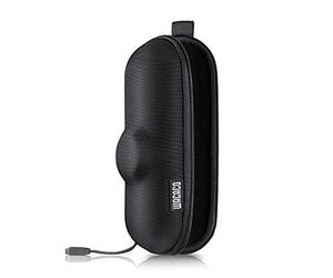 WACACO Nanopresso L-Case, Protective Case for Nanopresso with Adapter Ring and Large Water Tank from Barista Kit, Large Size