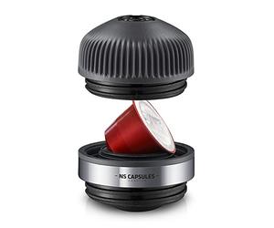 WACACO Nanopresso NS Adapter, Accessory to Allow Nanopresso to be Compatible with NS Capsules, Perfect for Traveling, Camping or Office Use, Not Fit the Minipresso
