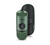 Wacaco | Nanopresso /w Case | Portable Coffee Maker | Moss Green | WildBounds One Size