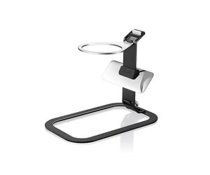 WACACO Picopresso Stand, Accessory for Picopresso, Made Up of Four Easily Dismountable Parts (For Picopresso Use Only), Black