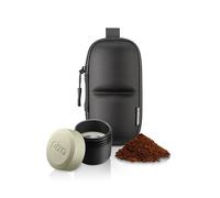 WACACO Pixapresso Basket Set, Accessory for Pixapresso, Includes 2 Additional Filter Baskets and Filter Baskets Protective Case