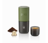 Wacaco | Pixapresso | Electric Espresso Maker | Olive Green One Size