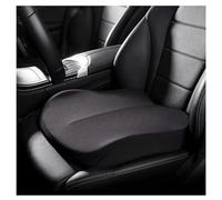 WACDXST Adult Car Booster Seat for Driver, for Hyundai i10 i-10 / i10 N Line 2013-2024 2025 Comfort Driving Seat Cushion Booster for Car Office Chair and Home Chair,A