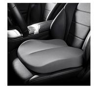 WACDXST Adult Car Booster Seat for Driver, for Nissan Juke 2011-2021 2022 2023 2024 2025 Comfort Driving Seat Cushion Booster for Car Office Chair and Home Chair,C