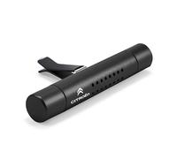 WACDXST Car Air Freshener,for Citroen C4 C3 C5 C1 C2 Berlingo Celysee Cactus Picasso Solid Aroma Sticks with Different Smell Natural Fragrance Purifier for Vehicle to Eliminating Odors,A