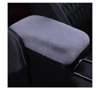 WACDXST Car Armrest Pad,for Mitsubishi L200 2010-2024 Center Console Cover Waterproof Pad Seat Box Protector Breathable durable Car Cover Universal