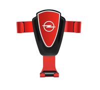 WACDXST Car Phone Holder, for Opel Mokka 2012-2023 2024 2025 Adjustable rotatable Super Stable Magnetic Phone Car Mount Air Vent Dashboard accessories