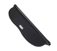 WACDXST Car retractable rear trunk parcel shelf, for Mazda CX-30 2022-2025 Rear Trunk Cargo Racks Security Shield Partition Cover Accessories