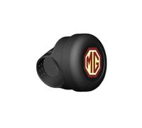 WACDXST Car Steering Wheel Booster Ball,for MG HS Trophy 2024 2025 Driving Helper Turning Handle Ball Universal Smooth Durable Power Handle Spinner