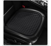 WACDXST Gel Car Seat Cushion, for VW T-ROC R-Line 2019-2023 2024 2025 Cooling Thick Large Breathable Long Sitting Comfort Pressure Relief Back Hip Sciatica,A