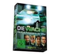 Wache, Die - Staffel 4.1