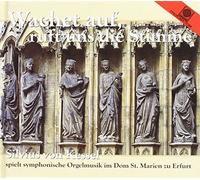 Wachet Auf, Ruft Uns Die Stimm