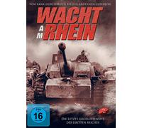 WACHT AM RHEIN - HISTORY FILMS 2 DVD NEW