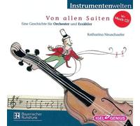 Wachtveitl,Udo - Von Allen Saiten