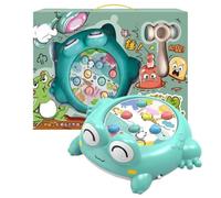 Wack A Mole Educational Fine Motor Skill Hand Eye Co-Ordination Development