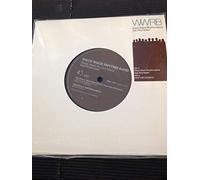 Wack Wack Rhythm Island feat.Rhymester [Analog]