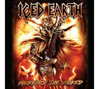 Iced Earth – Wacken of the Wicked – Vinyl (2025) – Broken Silence