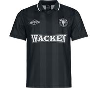 Wacken Open Air Soccer Jersey Jersey multicolour 4XL