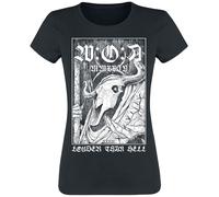 Wacken Open Air Summon Holy Ground - Hell T-shirt black L