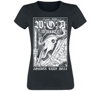 Wacken Open Air Summon Holy Ground - Hell T-Shirt black XL